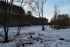 13.01.2019. - Novsko brdo
