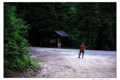 13.06.2009. - Papuk uzduž i poprijeko