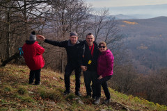 13.11.2021. - Opća planinarska škola