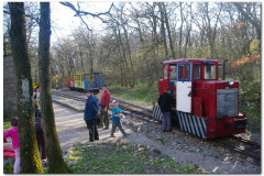 14.04.2013. - Mecsek, Mađarska
