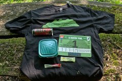 14.06.2025. - Garčin trail