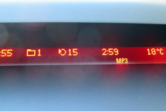 14.08.2016. - Vruće hlačice na Turjaku