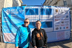 14.12.2025. - Bokeški maraton