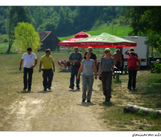 Okupljanje