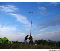 Antena