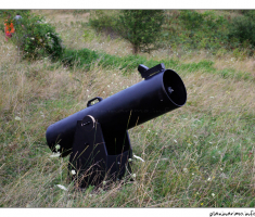 Teleskop