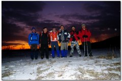 15.01.2012. - ISPO Stražeman - Veseljko