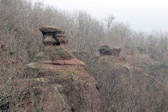 15.03.2015. - Mecsek