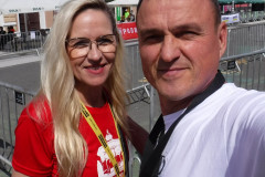 15.05.2021. - Koprivnički polumaraton