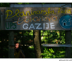 Uređeno dvorište