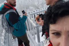 16.12.2018. - Škriputavi pohod