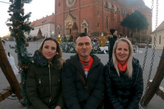 16.12.2023. - Đakovačka božićna utrka