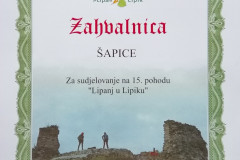 17.06.2018. - Lipanj u Lipiku