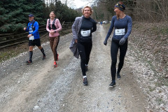 18.02.2023. - Enosophia Krndia trail