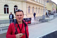 18.05.2019. - Koprivnički polumaraton