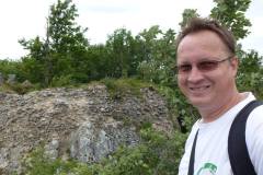 18.06.2015. - Utvrda Korlatka i Ostry Kamen [Valentin Žagar] 