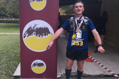 18.10.2020. - Podunavlje trail