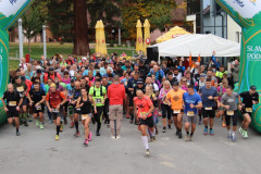 18.10.2025. - Popišanac trail