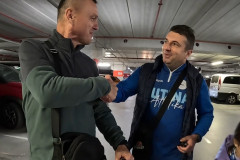 19.10.2025. - Ljubljanski maraton