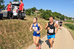 20.07.2025. - Trail u gaćicama v Gačice
