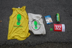 20.08.2020. - Šumski trail Koprivnica