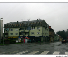 polazak