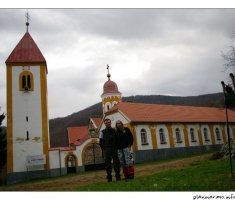 manastir