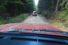 21.-25.06.2017. - Šapice na vrhu Balkana