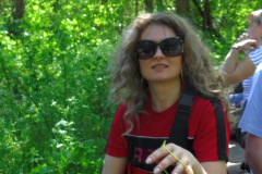 22.04.2018. - Podunavski Pješački Put
