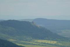 22.06.2015. - Utvrda Šariš [Valentin Žagar]