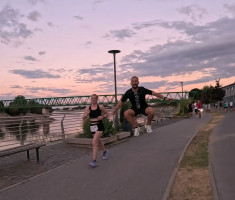 20260822_sunset_run_100
