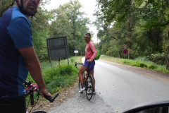 22.09.2018. - 3. Baranjski polumaraton
