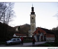 Manastir Pakra