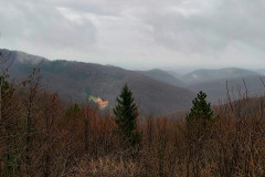 22.12.2019. - Mira i sedam mušketira