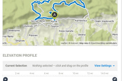 23.03.2019. - Kalnik trail 2019.