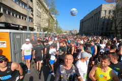 23.04.2023. - Beogradski maraton