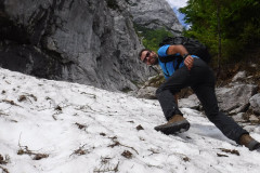 23.06.2018. - Tom & Jerry > Grintovec 2.558 m/nv