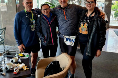 23.10.2022. - Ljubljanski maraton