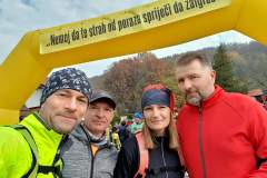 23.11.2019. - Papuk trek and trail