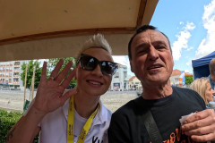 24.05.2025. - Vukovarski polumaraton