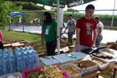 24.07.2022. - Trail u gaćicama