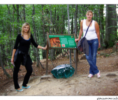 Lidija i Martina