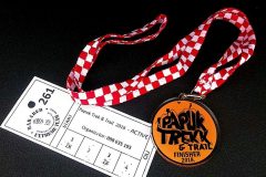 24.11.2018. - Papuk Trekk and Trail