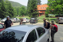 25.06.2017. - Oznojena glava