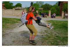 26.04.2009. - Podunavski pješački put