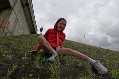 26.04.2025. - Jugovača trail