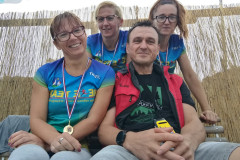 26.08.2018. - Kukuruzni labirint