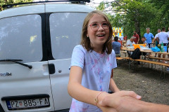 26.08.2023. - Sovsko jezero trail