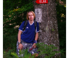 Klak
