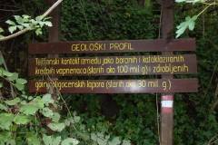 26.09.2015. - Jesen na Kalniku